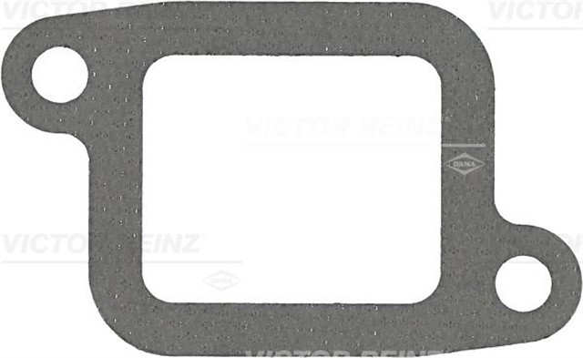 GASKET. INTAKE MANIFOLD