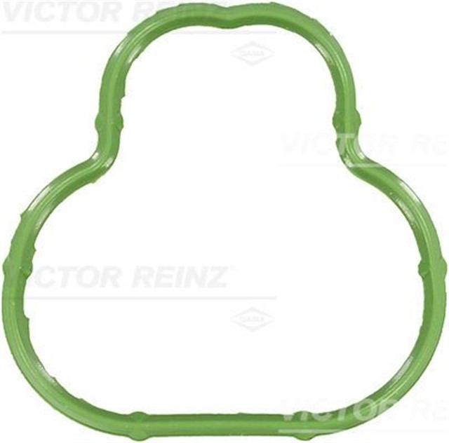 GASKET. INTAKE MANIFOLD