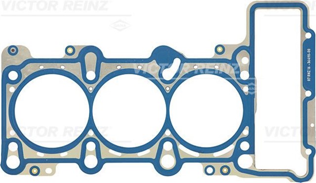 GASKET. CYLINDER HEAD