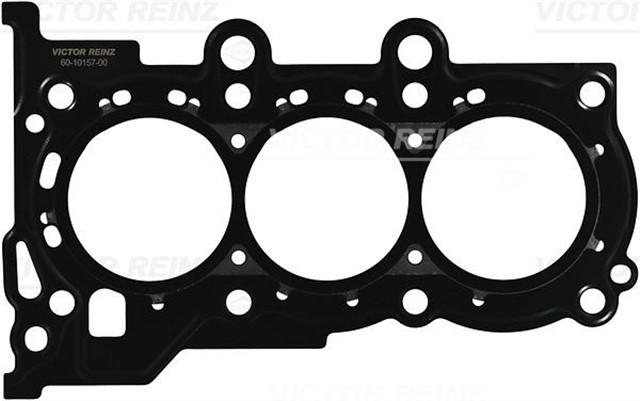 GASKET. CYLINDER HEAD