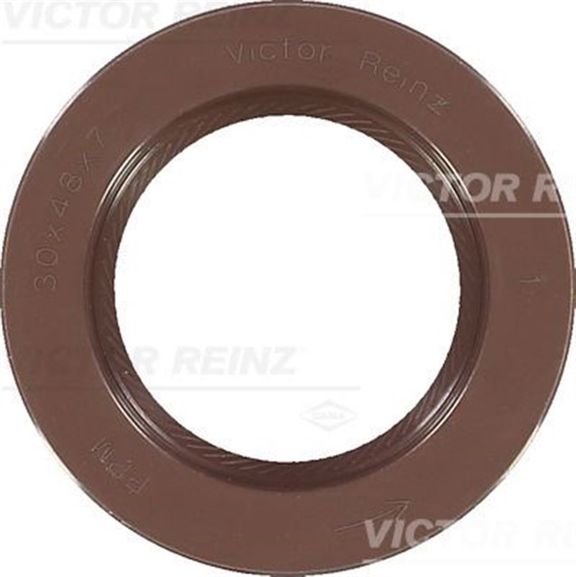 SHAFT OIL SEAL