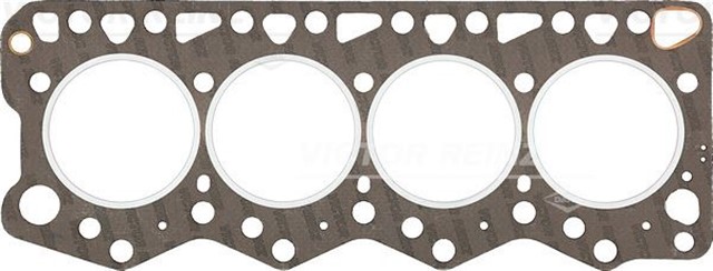 GASKET. CYLINDER HEAD