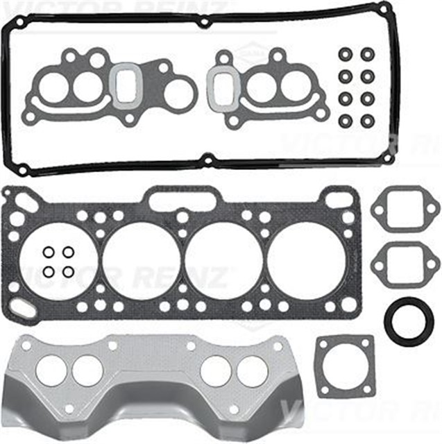 GASKET SET. CYLINDER HEAD