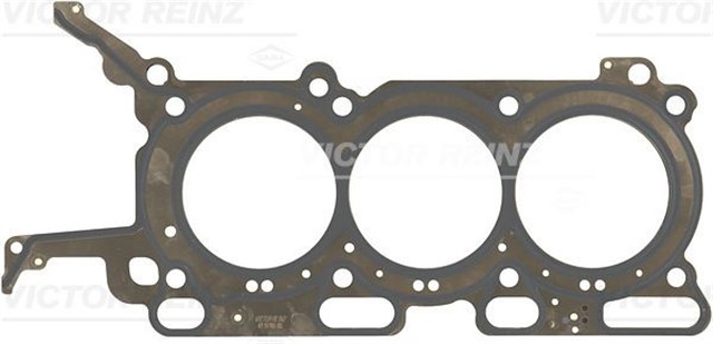 GASKET. CYLINDER HEAD