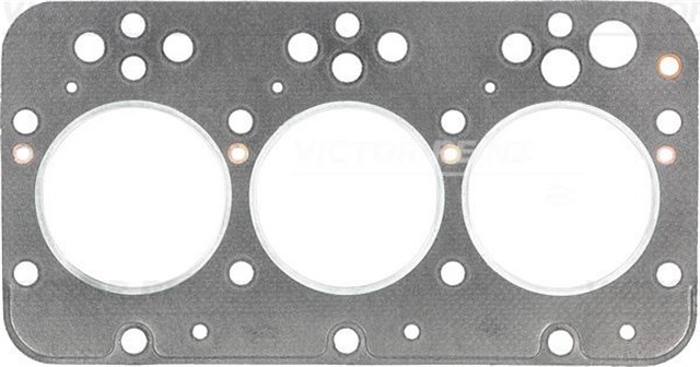 GASKET. CYLINDER HEAD