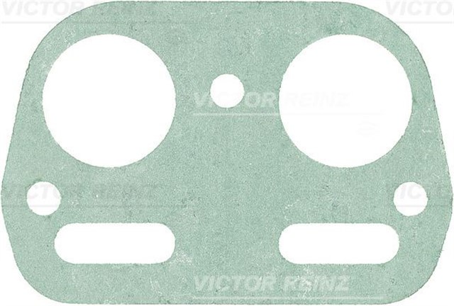 GASKET. INTAKE MANIFOLD