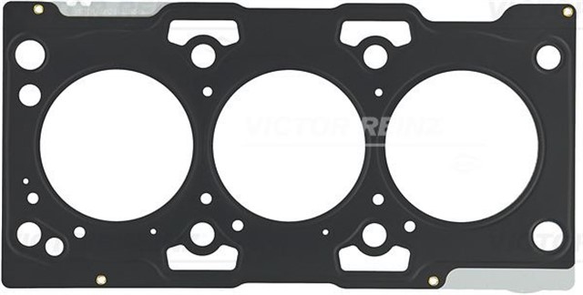 GASKET. CYLINDER HEAD