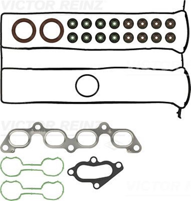GASKET SET. CYLINDER HEAD