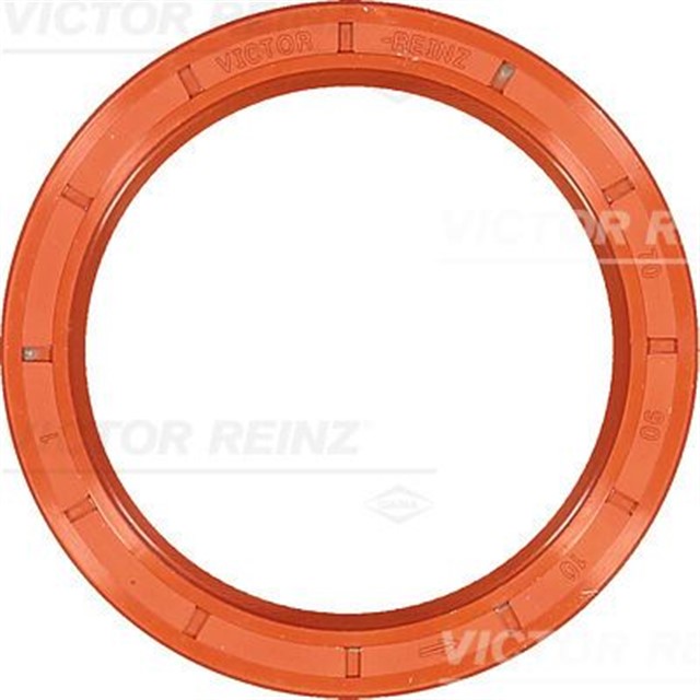 SHAFT OIL SEAL