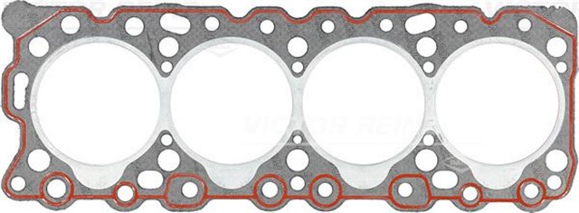 GASKET. CYLINDER HEAD