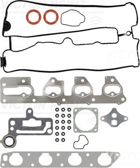 GASKET SET. CYLINDER HEAD