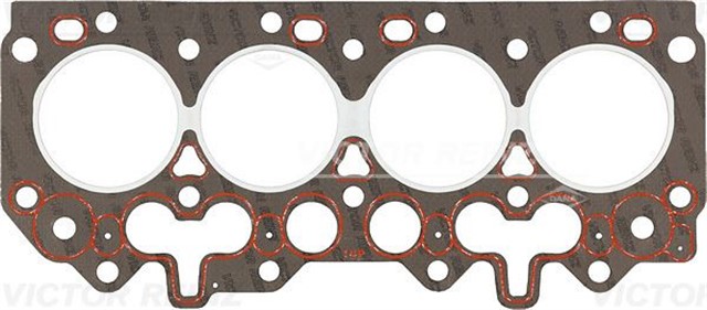 GASKET. CYLINDER HEAD