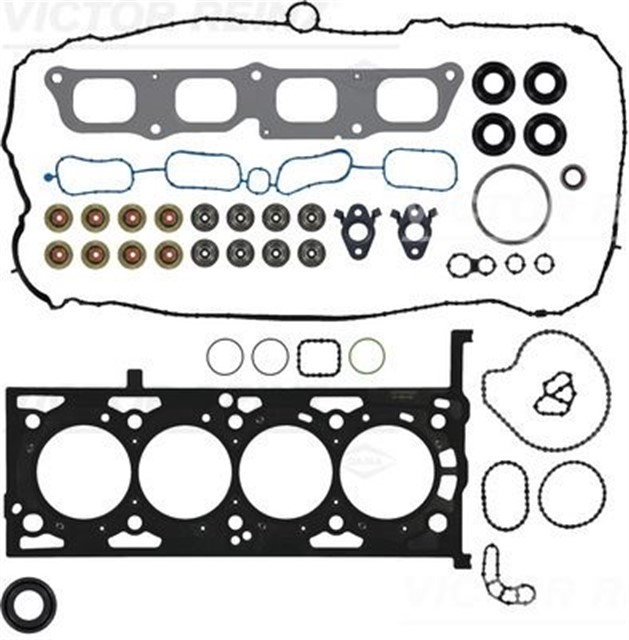 GASKET SET. CYLINDER HEAD