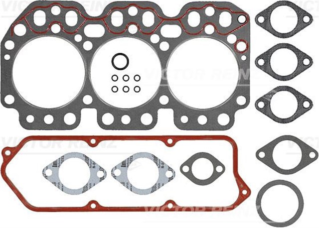 GASKET SET. CYLINDER HEAD