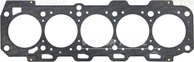 GASKET. CYLINDER HEAD