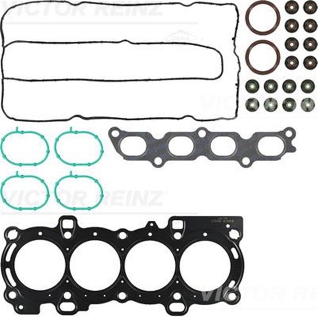 GASKET SET. CYLINDER HEAD
