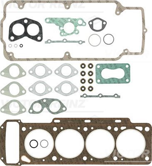 GASKET SET. CYLINDER HEAD