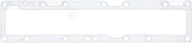 GASKET. INTAKE MANIFOLD