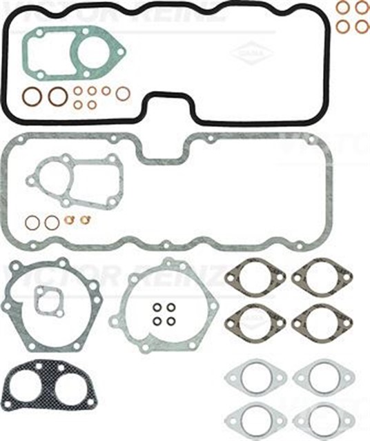 GASKET SET. CYLINDER HEAD