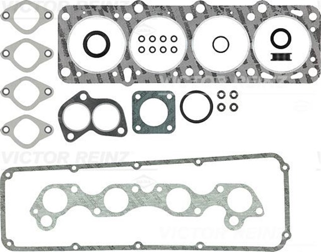 GASKET SET. CYLINDER HEAD