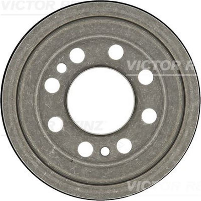 SHAFT SEAL. CRANKSHAFT