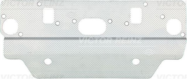 GASKET. INTAKE/EXHAUST MANIFOLD