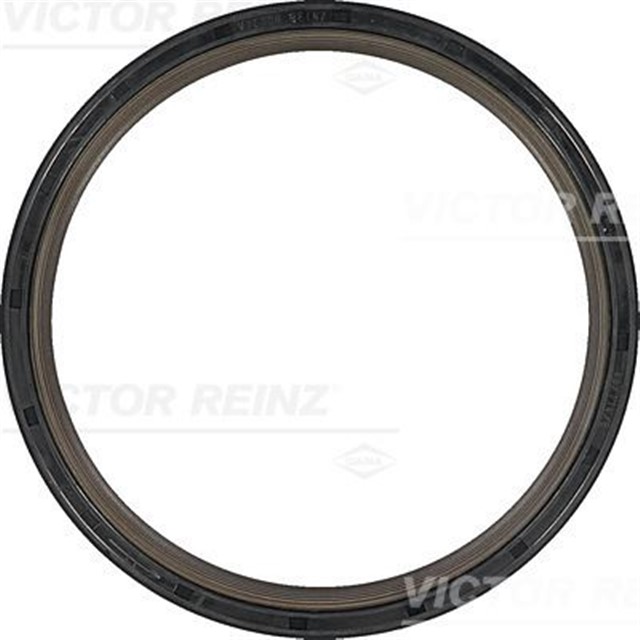 SHAFT SEAL. CRANKSHAFT