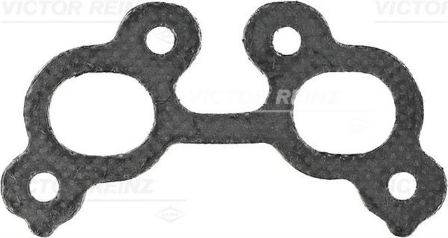 GASKET. EXHAUST MANIFOLD