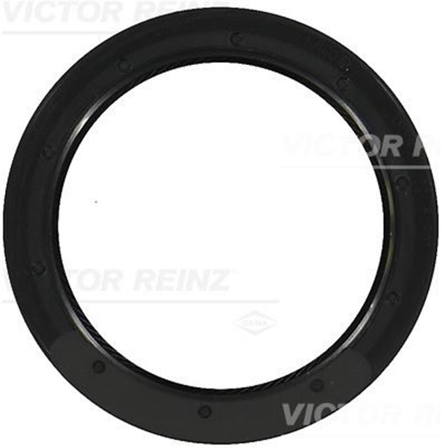RADIAL OIL SEAL. CRANKSHAFT
