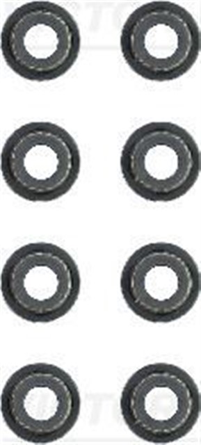 SEAL SET. VALVE STEM