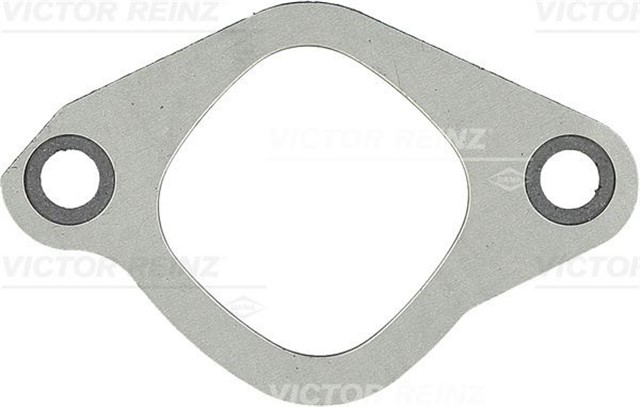 GASKET. EXHAUST MANIFOLD