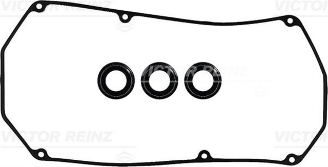 GASKET SET. CYLINDER HEAD COVER