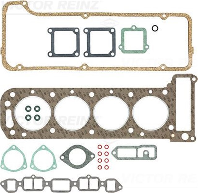 GASKET SET. CYLINDER HEAD