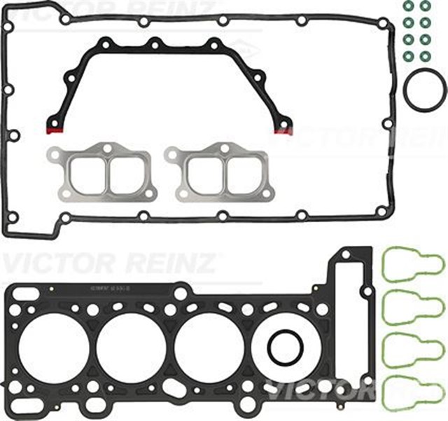 GASKET SET. CYLINDER HEAD