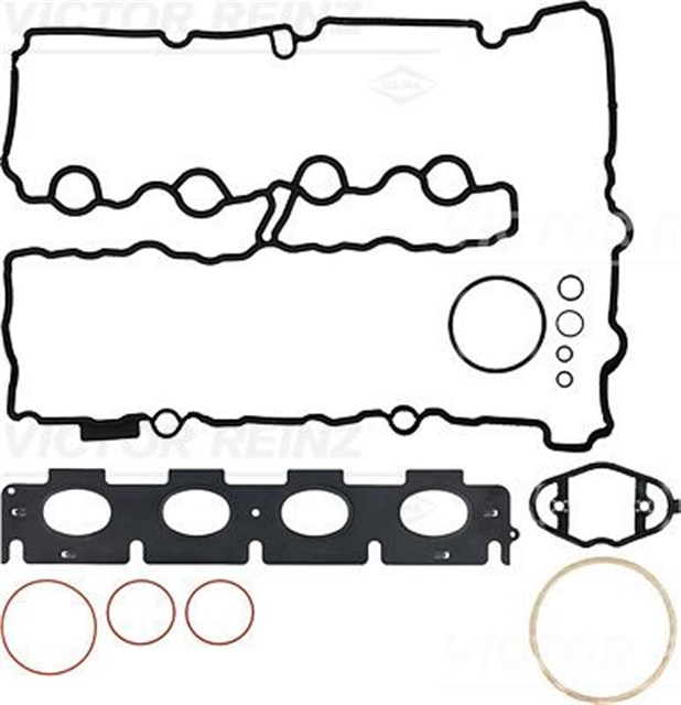 GASKET SET. CYLINDER HEAD
