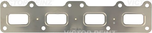 GASKET. EXHAUST MANIFOLD