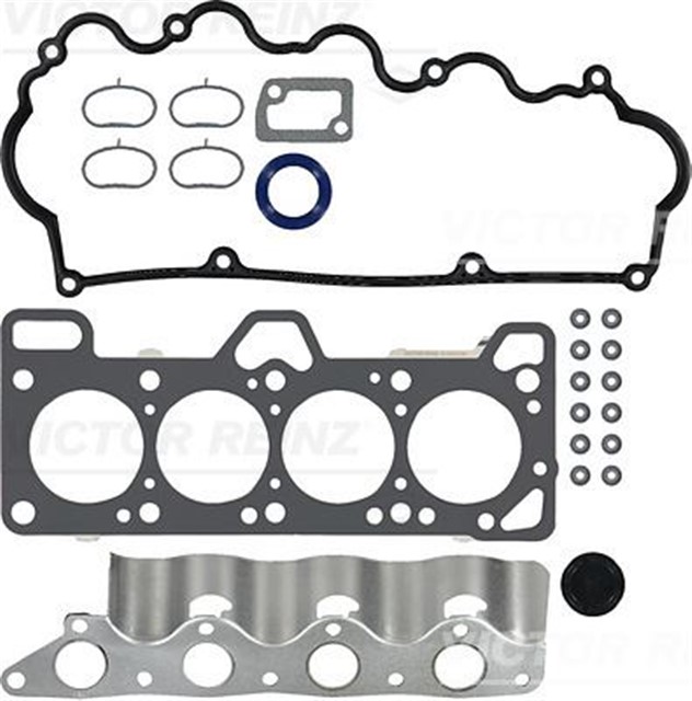 GASKET SET. CYLINDER HEAD