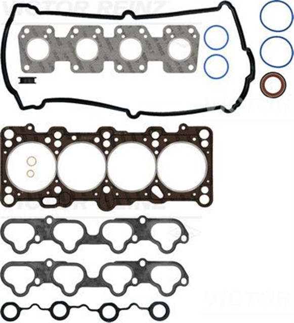 GASKET SET. CYLINDER HEAD