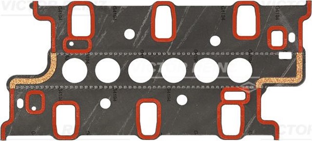 GASKET. INTAKE MANIFOLD