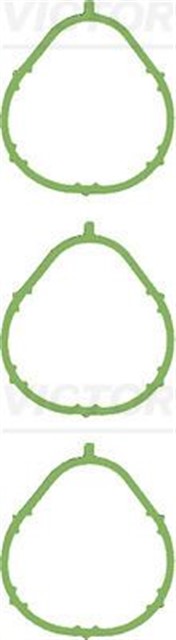 GASKET SET. INTAKE MANIFOLD