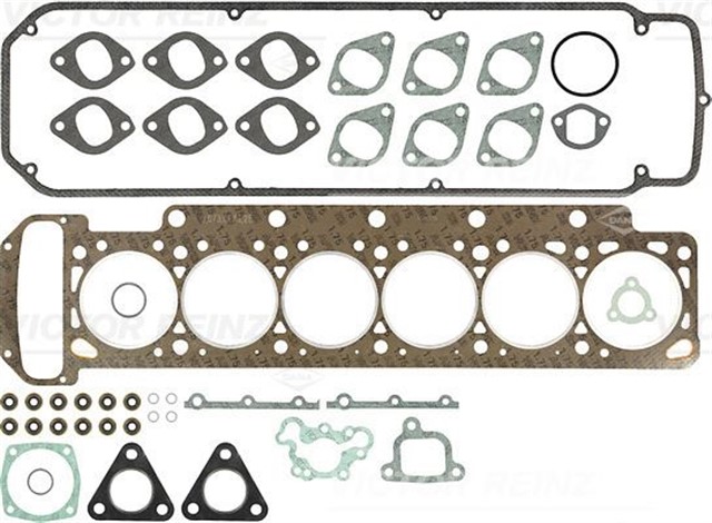GASKET SET. CYLINDER HEAD