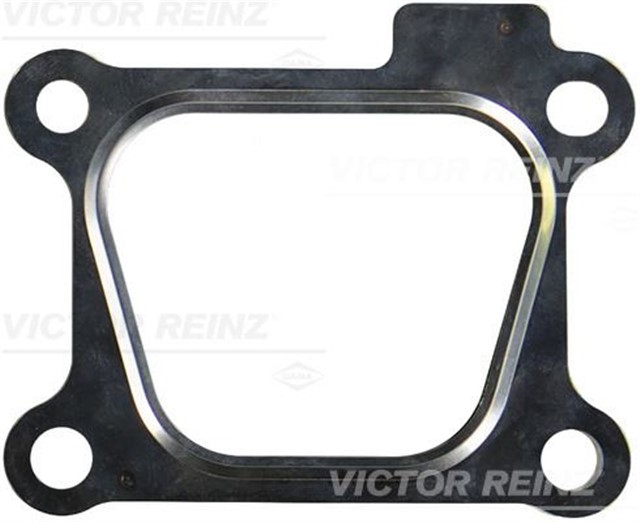 GASKET. EXHAUST MANIFOLD