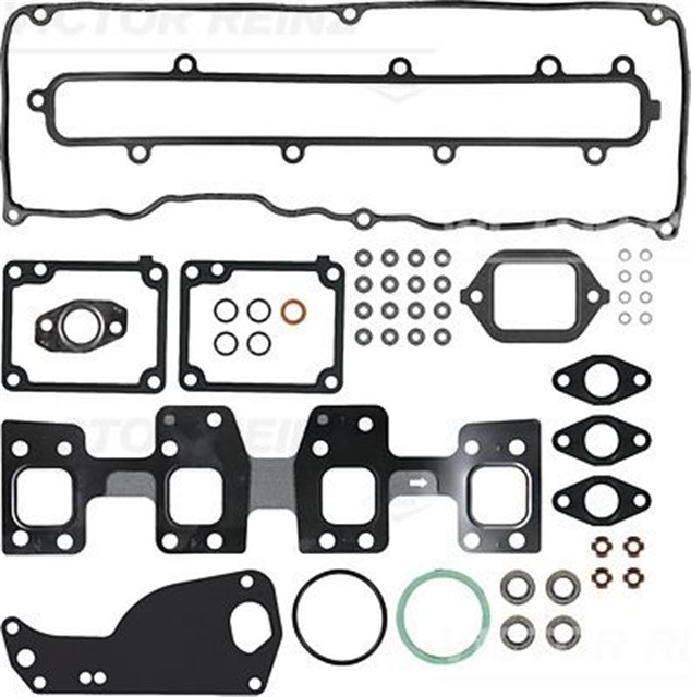 GASKET SET. CYLINDER HEAD