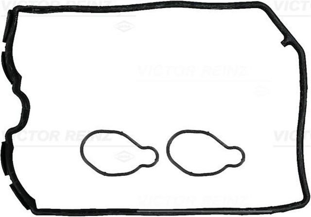 GASKET SET. CYLINDER HEAD COVER
