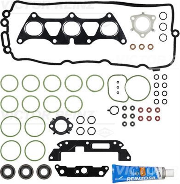 GASKET SET. CYLINDER HEAD