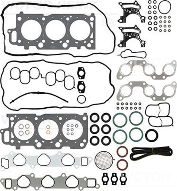 GASKET SET. CYLINDER HEAD