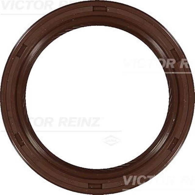 SHAFT SEAL. CRANKSHAFT
