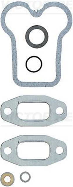 GASKET SET. CYLINDER HEAD
