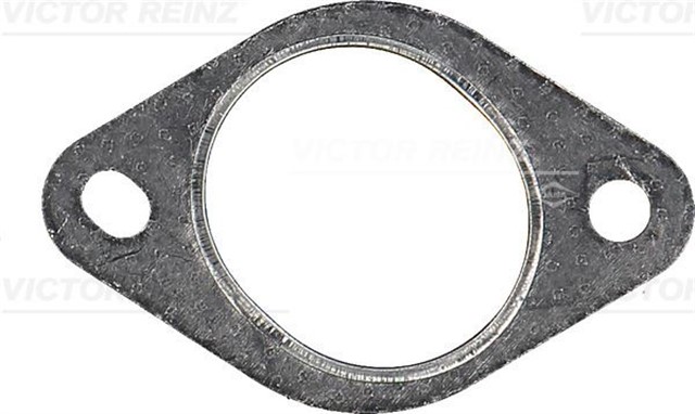 GASKET. EXHAUST MANIFOLD