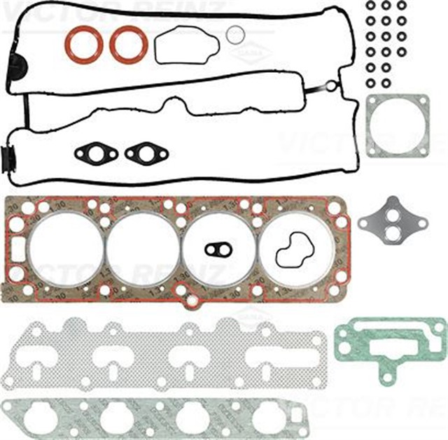GASKET SET. CYLINDER HEAD
